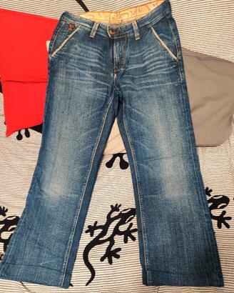 Jeans Uomo