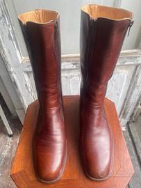Stivaletti vintage 