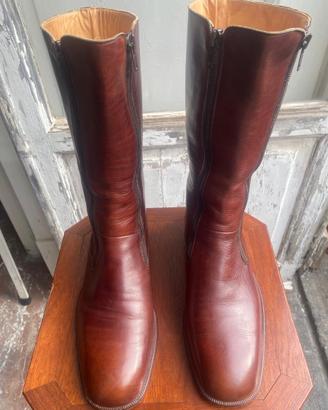 Stivaletti vintage 