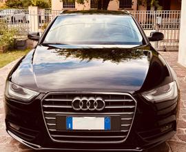 AUDI A4 4ª serie - 2014