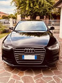 AUDI A4 4ª serie - 2014