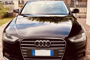 AUDI A4 4ª serie - 2014