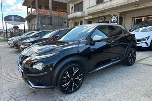 Nissan Juke 1.0 DIG-T 114 CV DCT N-Design