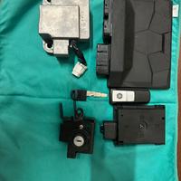 Kit Chiavi T MAX 560 YAMAHA