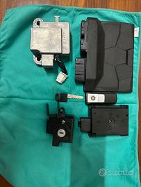 Kit Chiavi T MAX 560 YAMAHA