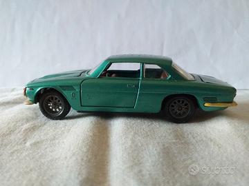 ミニカー ISO RIVOLTA 1/43 POLITOYS-M ISO RIVOLTA 1/43 POLITOYS-M - メルカリ