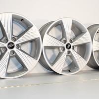 4 Cerchi Originali Q4 - 19" + Spedizione Gratis