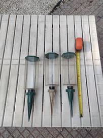 contenitori riserva acqua