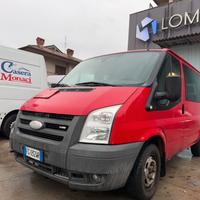 Ford Transit 2.2/9 POSTI/2006