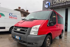 Ford Transit 2.2/9 POSTI/2006