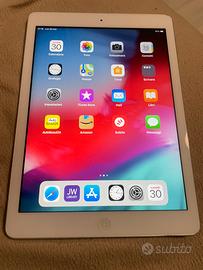 Ipad Apple Air modello 1474