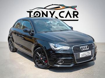 AUDI A1 1.4 TFSI 122CV AUTOMATICA - 2010