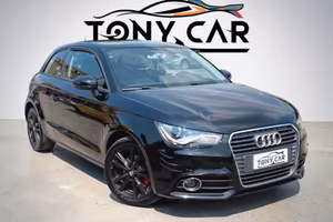 AUDI A1 1.4 TFSI 122CV AUTOMATICA - 2010