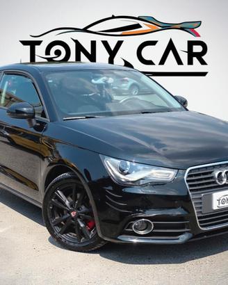 AUDI A1 1.4 TFSI 122CV AUTOMATICA - 2010
