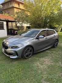 Bmw serie 1 msport