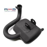 100751040 MARMITTA RMS PER VESPA PX 125 150