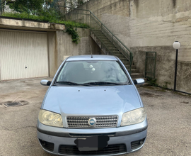 Fiat Punto 1.2 benzina 44 kw del 2007