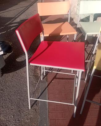 Sgabelli Bontempi