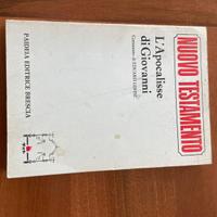 L'Apocalisse di Giovanni