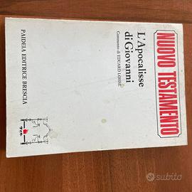 L'Apocalisse di Giovanni