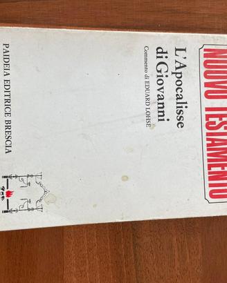 L'Apocalisse di Giovanni