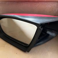Specchietto SX originale Opel Tigra dal 1994/2001