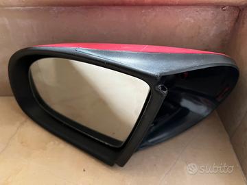 Specchietto SX originale Opel Tigra dal 1994/2001