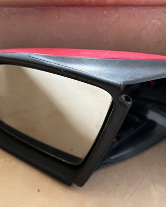 Specchietto SX originale Opel Tigra dal 1994/2001