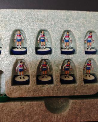 SQUADRA TEAM SUBBUTEO C100 Vintage Inghilterra