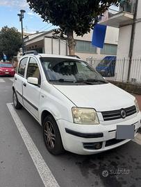 Fiat panda 1.3 multijet
