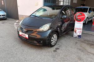 Toyota Aygo 1.0 12V VVT-i 3 porte