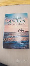 libri Nicholas Sparks 