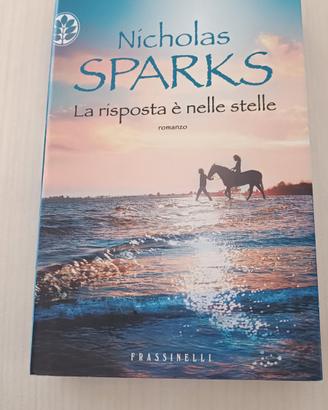 libri Nicholas Sparks 