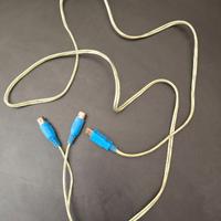 Cavo Midi USB