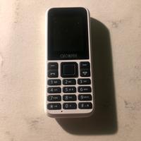 Alcatel Dual sim