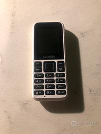 Alcatel Dual sim