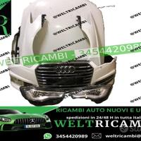 Ricambi per audi a6 anno 2016