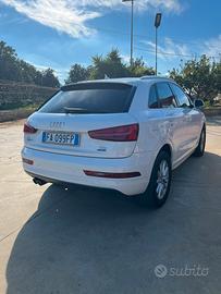 Audi Q3 2.0 TDI quattro