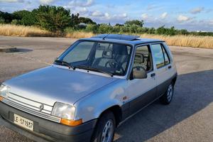 Renault super 5 1.1 TIGA