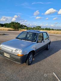 Renault super 5 1.1 TIGA