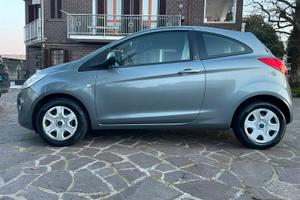 Ford Ka 1.2 Titanium