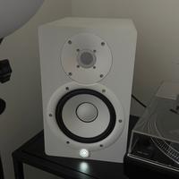 Coppia YAMAHA POWERED SPEAKER SYSTEM MODEL HS7