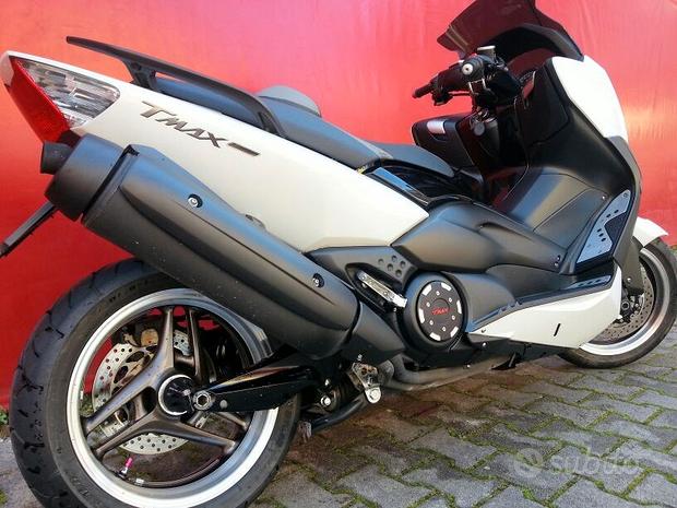 Fanale tmax 500 cerchio pneumatico