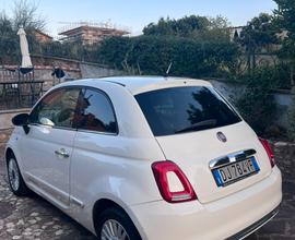 Fiat 500 1.3 Multijet Diesel