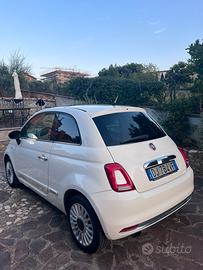 Fiat 500 1.3 Multijet Diesel