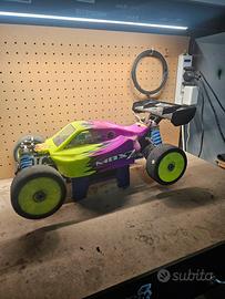 buggy elettrico 1/8