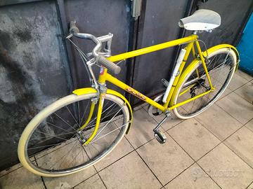 Bicicletta Condorino Olmo vintage