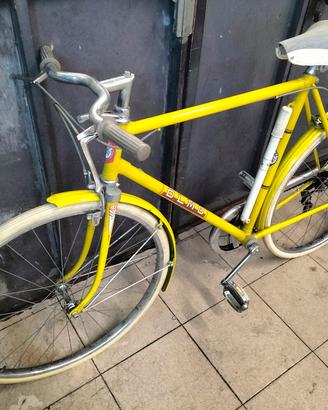 Bicicletta Condorino Olmo vintage