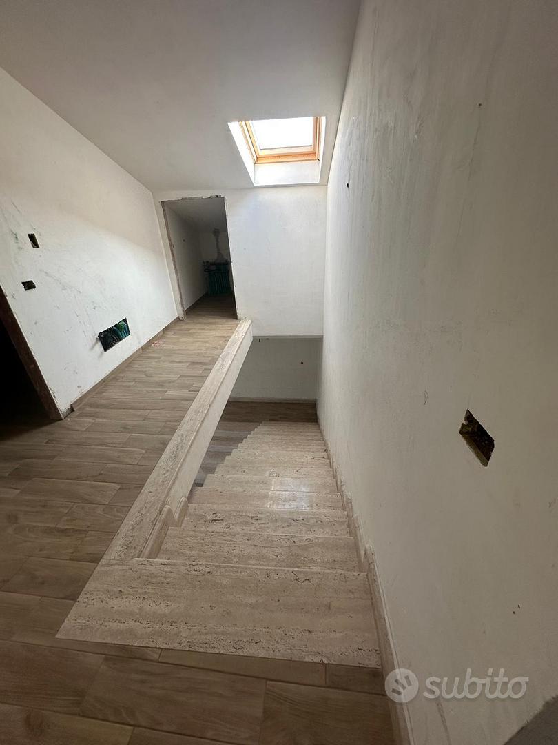 Terreno con fabbricato - Vista 4