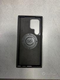 Custodia Originale Quad Lock per Samsung S24 ULTRA